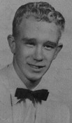 Frank Adams