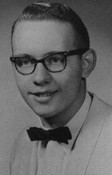 Kenneth Dodson
