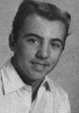 Larry Koser