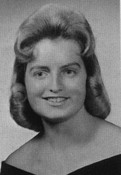 Linda Rapp (Osborne)