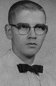 Michael (Mike) Engle