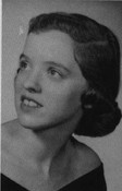 Susie Lewis (Patrick)